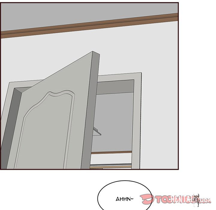 Never Too Late Never Too Late Chapter 92 - Page 6