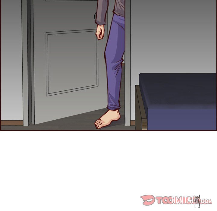 Never Too Late Never Too Late Chapter 92 - Page 60