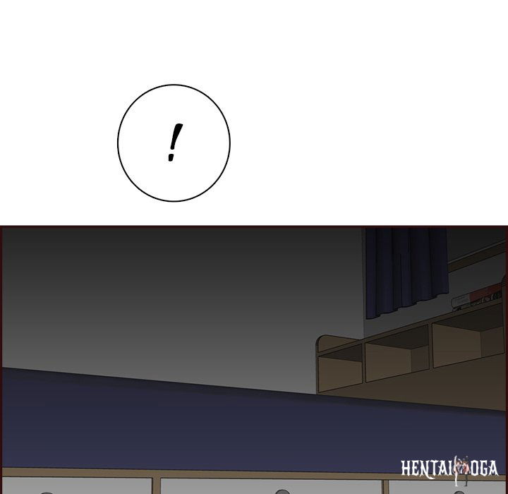 Never Too Late Never Too Late Chapter 92 - Page 61