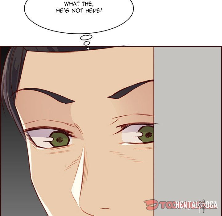 Never Too Late Never Too Late Chapter 92 - Page 63