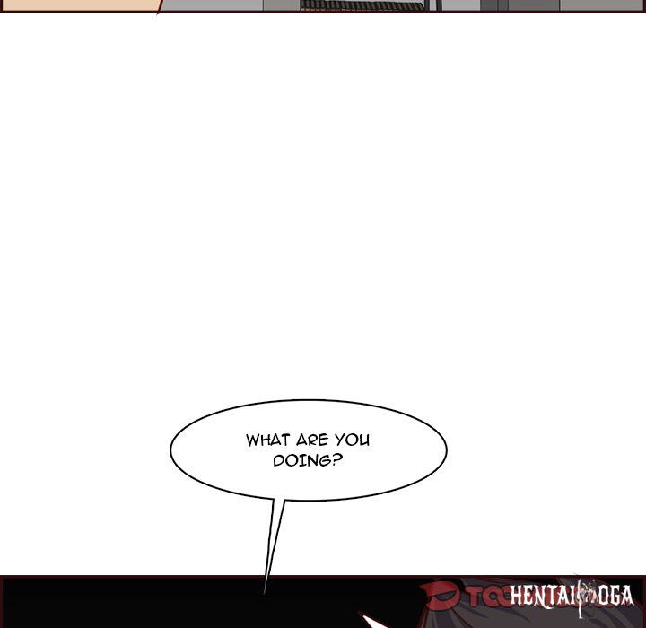 Never Too Late Never Too Late Chapter 92 - Page 66