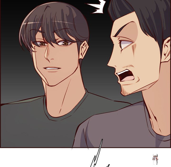 Never Too Late Never Too Late Chapter 92 - Page 67