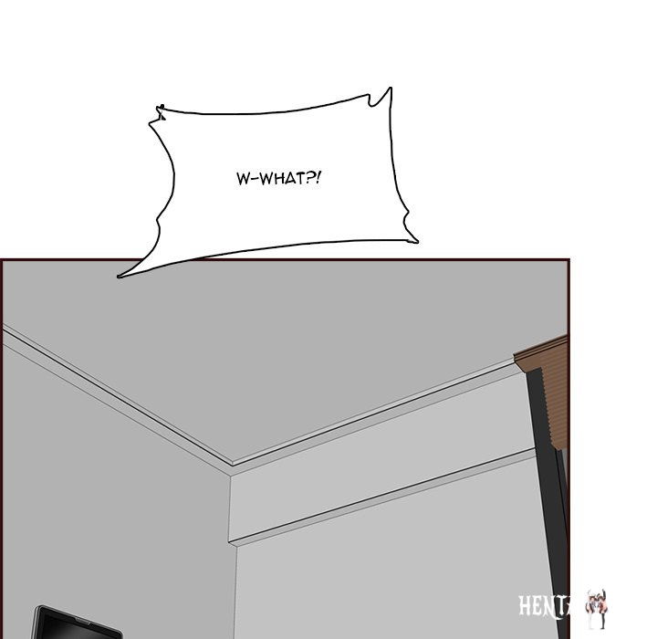 Never Too Late Never Too Late Chapter 92 - Page 71