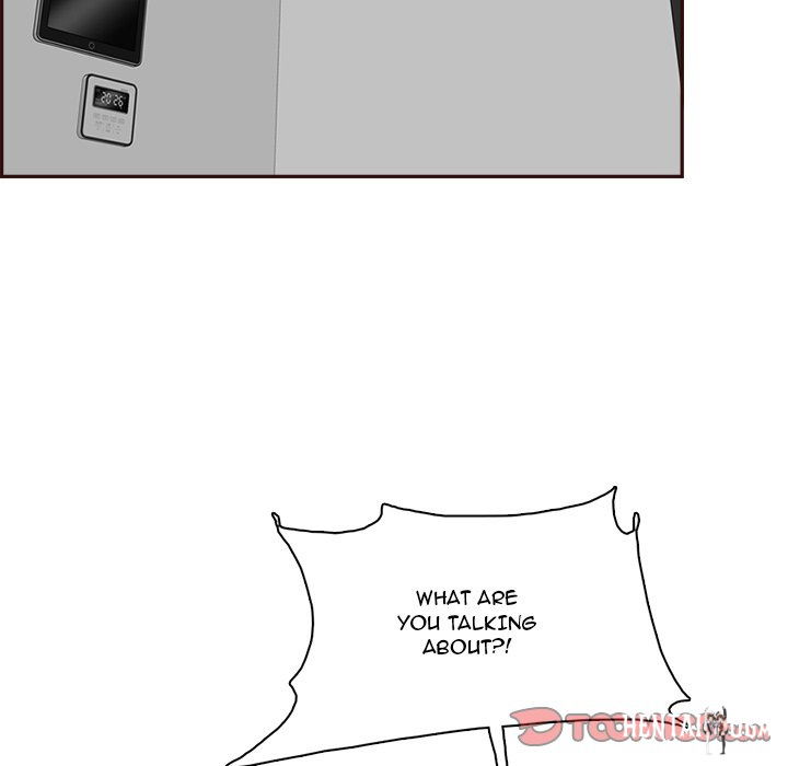 Never Too Late Never Too Late Chapter 92 - Page 72