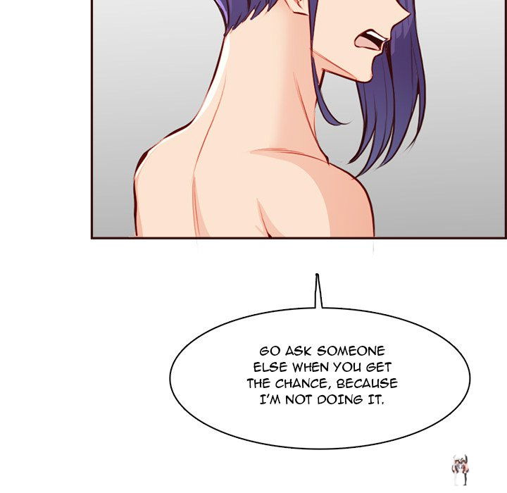 Never Too Late Never Too Late Chapter 92 - Page 77