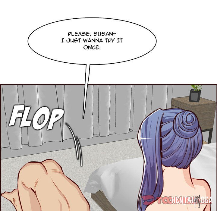 Never Too Late Never Too Late Chapter 92 - Page 78