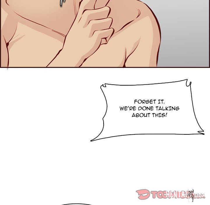 Never Too Late Never Too Late Chapter 92 - Page 81