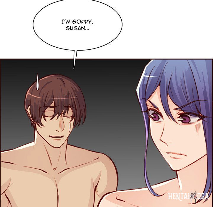 Never Too Late Never Too Late Chapter 92 - Page 82