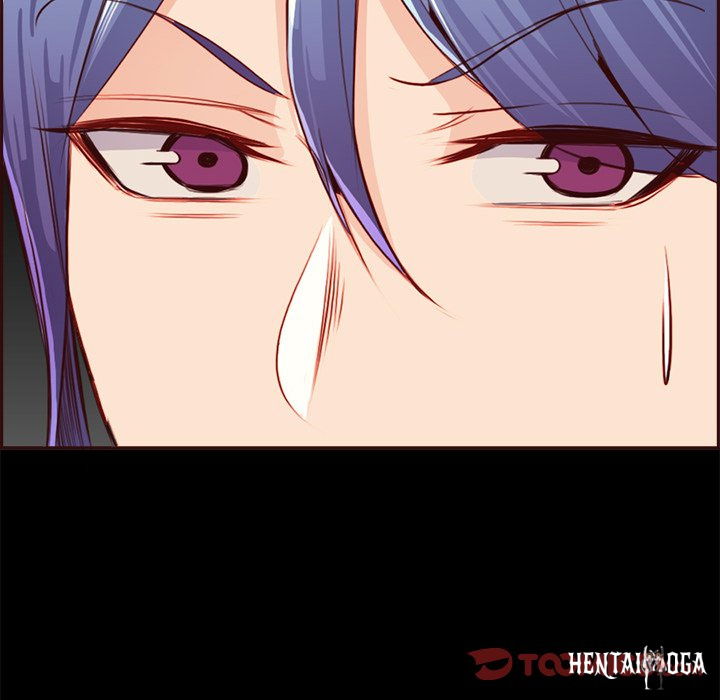 Never Too Late Never Too Late Chapter 92 - Page 84