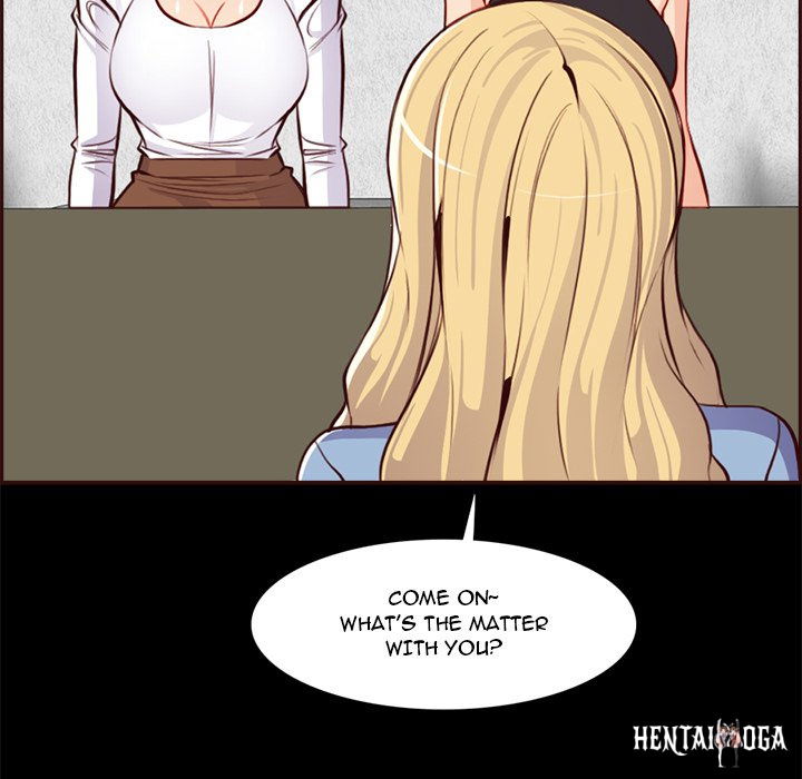 Never Too Late Never Too Late Chapter 92 - Page 86