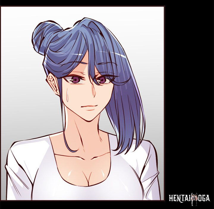 Never Too Late Never Too Late Chapter 92 - Page 91