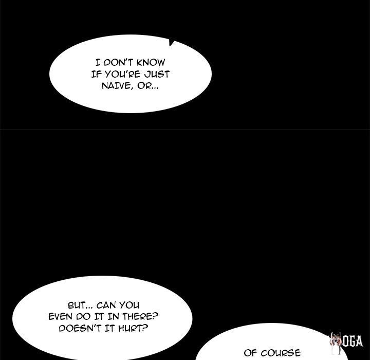 Never Too Late Never Too Late Chapter 92 - Page 92