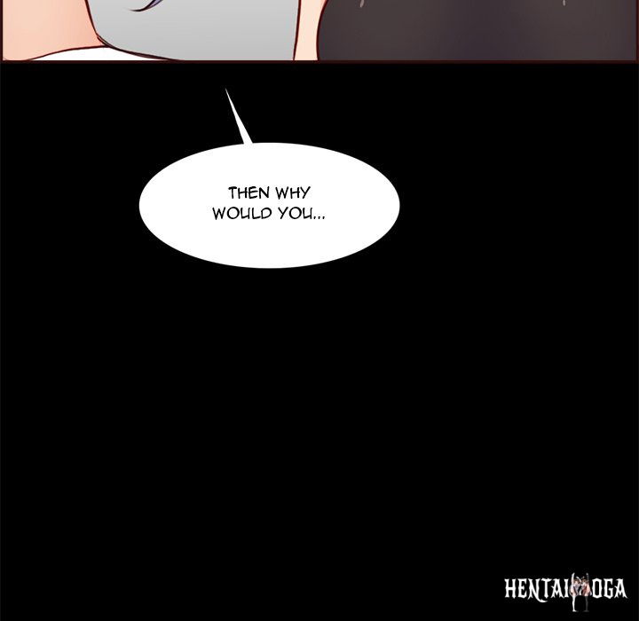 Never Too Late Never Too Late Chapter 92 - Page 94