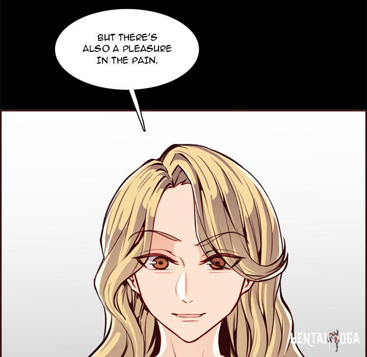 Never Too Late Never Too Late Chapter 92 - Page 95