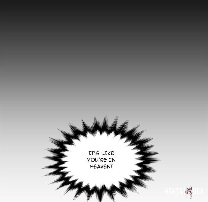 Never Too Late Never Too Late Chapter 92 - Page 97