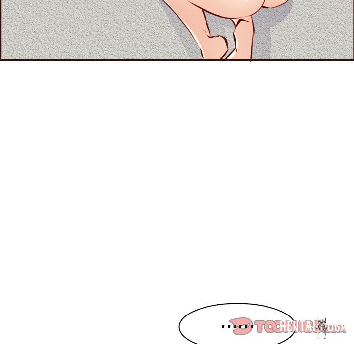 Never Too Late Never Too Late Chapter 92 - Page 99