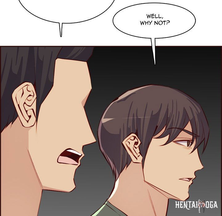 Never Too Late Never Too Late Chapter 94 - Page 10