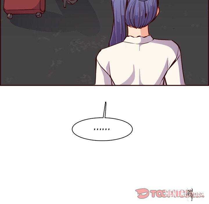 Never Too Late Never Too Late Chapter 94 - Page 102