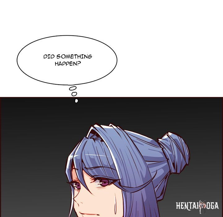 Never Too Late Never Too Late Chapter 94 - Page 103