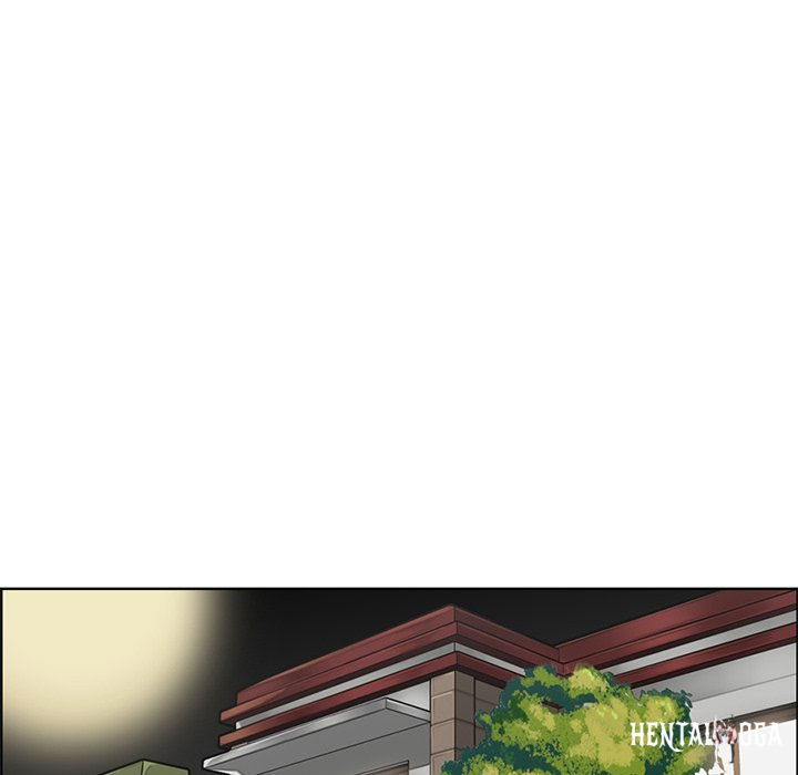 Never Too Late Never Too Late Chapter 94 - Page 106