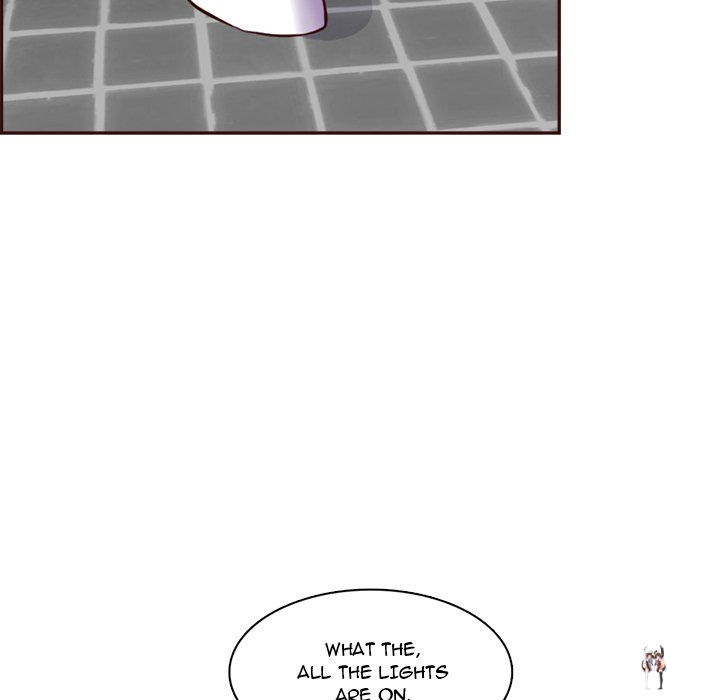 Never Too Late Never Too Late Chapter 94 - Page 109