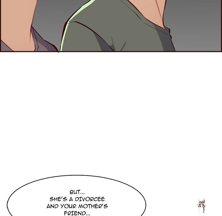 Never Too Late Never Too Late Chapter 94 - Page 11