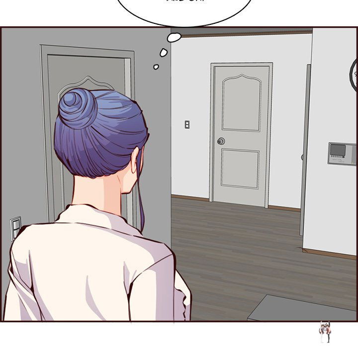 Never Too Late Never Too Late Chapter 94 - Page 110