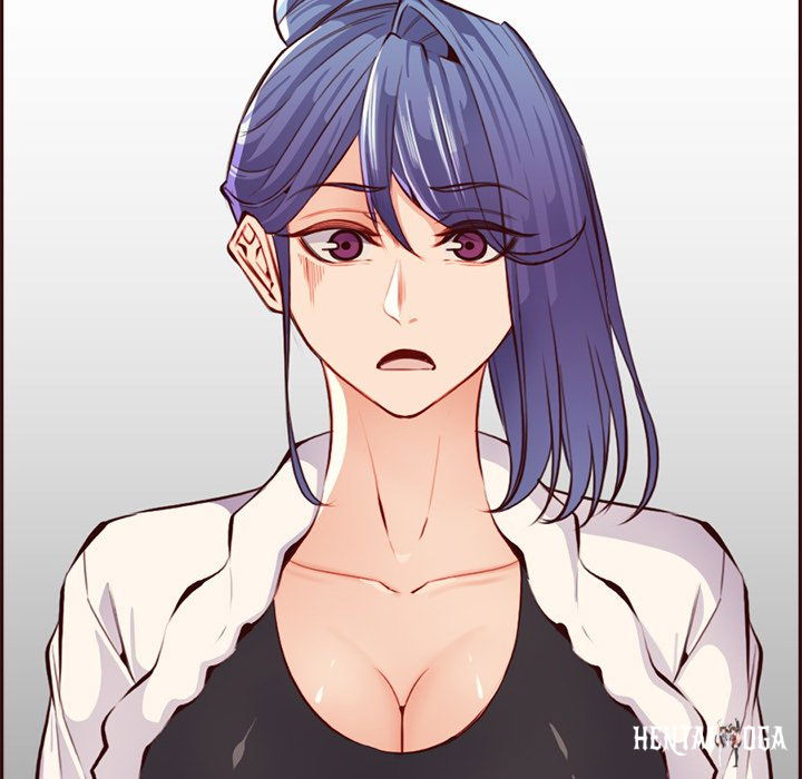 Never Too Late Never Too Late Chapter 94 - Page 112