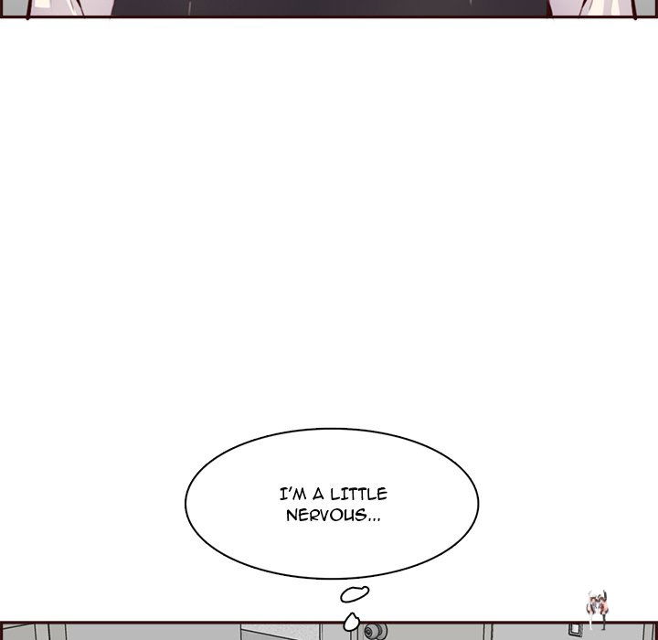 Never Too Late Never Too Late Chapter 94 - Page 113