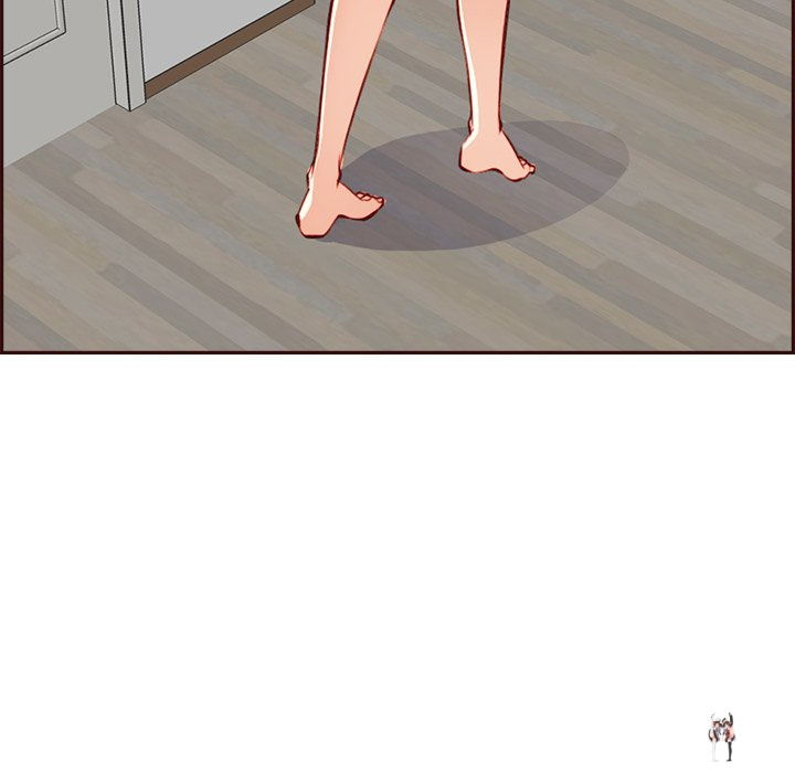 Never Too Late Never Too Late Chapter 94 - Page 115