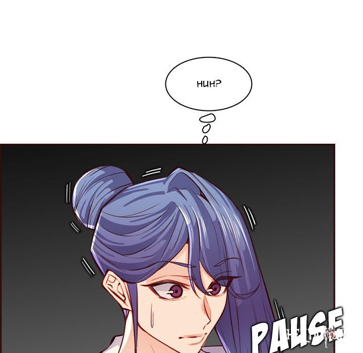 Never Too Late Never Too Late Chapter 94 - Page 116