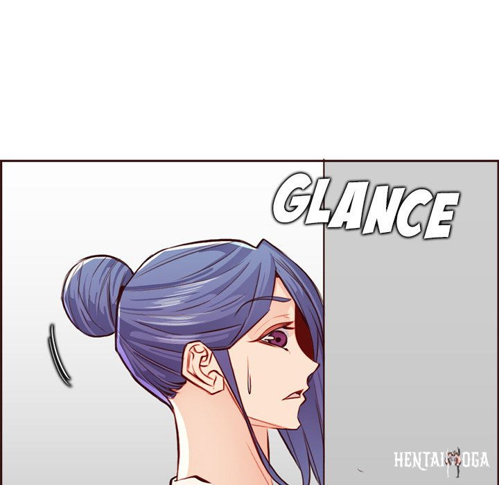 Never Too Late Never Too Late Chapter 94 - Page 118