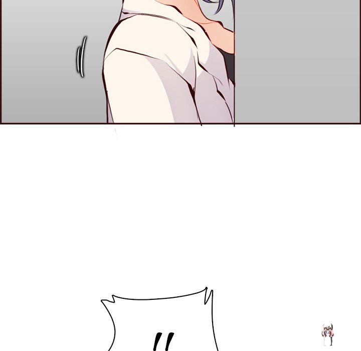 Never Too Late Never Too Late Chapter 94 - Page 119