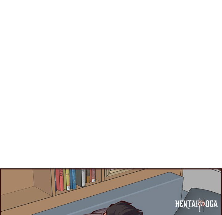 Never Too Late Never Too Late Chapter 94 - Page 121