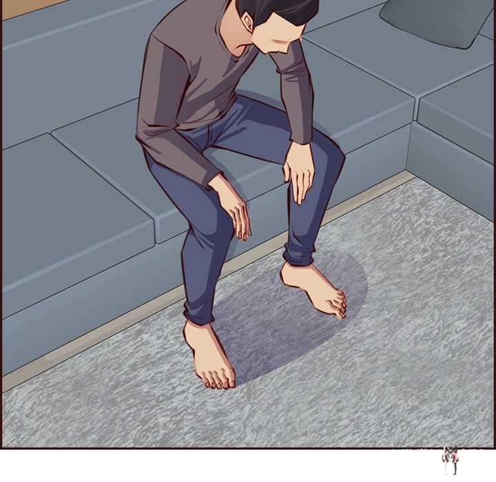 Never Too Late Never Too Late Chapter 94 - Page 122