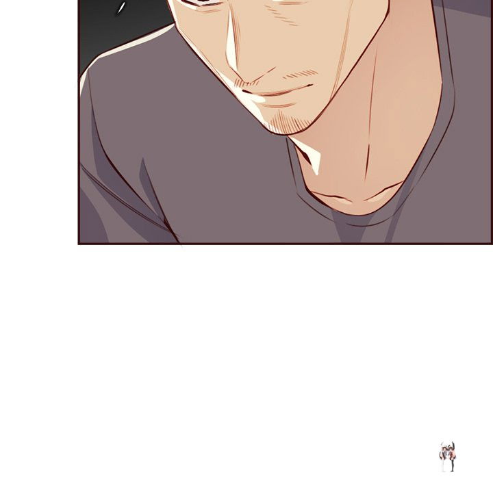 Never Too Late Never Too Late Chapter 94 - Page 124