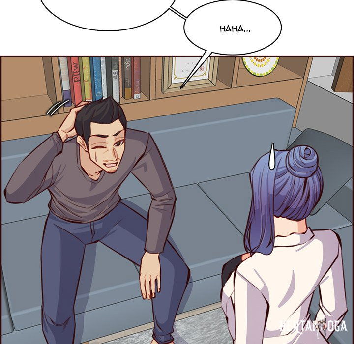 Never Too Late Never Too Late Chapter 94 - Page 127