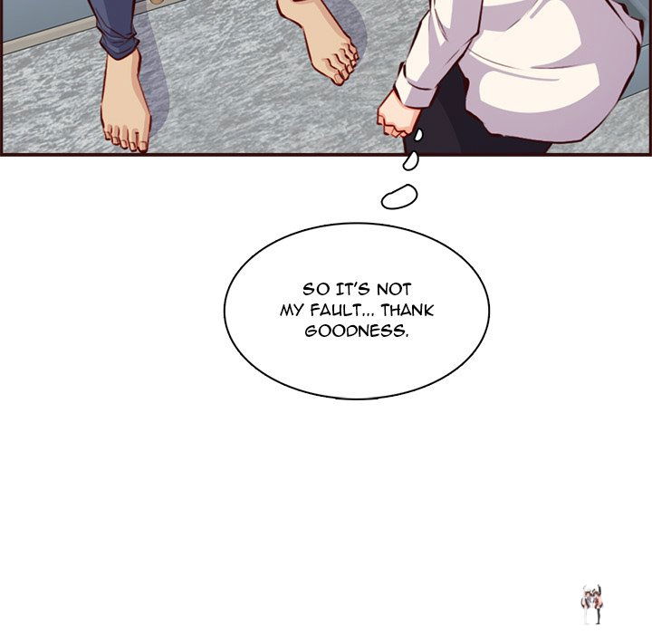 Never Too Late Never Too Late Chapter 94 - Page 128