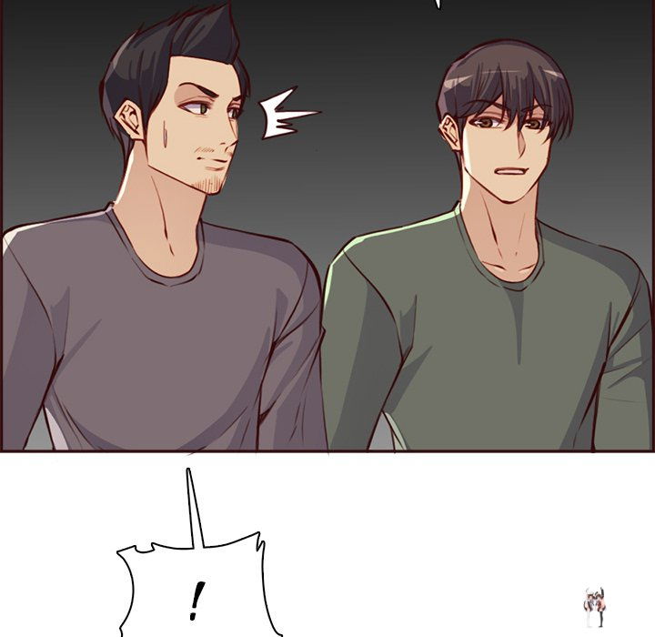 Never Too Late Never Too Late Chapter 94 - Page 14