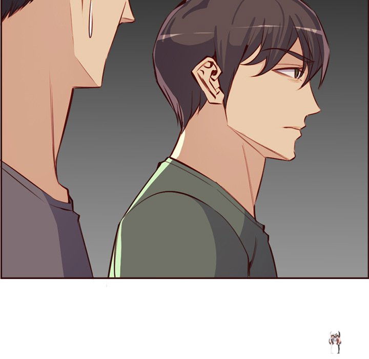 Never Too Late Never Too Late Chapter 94 - Page 16