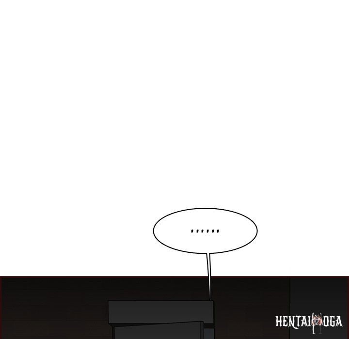 Never Too Late Never Too Late Chapter 94 - Page 17