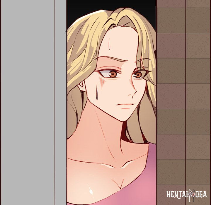 Never Too Late Never Too Late Chapter 94 - Page 20