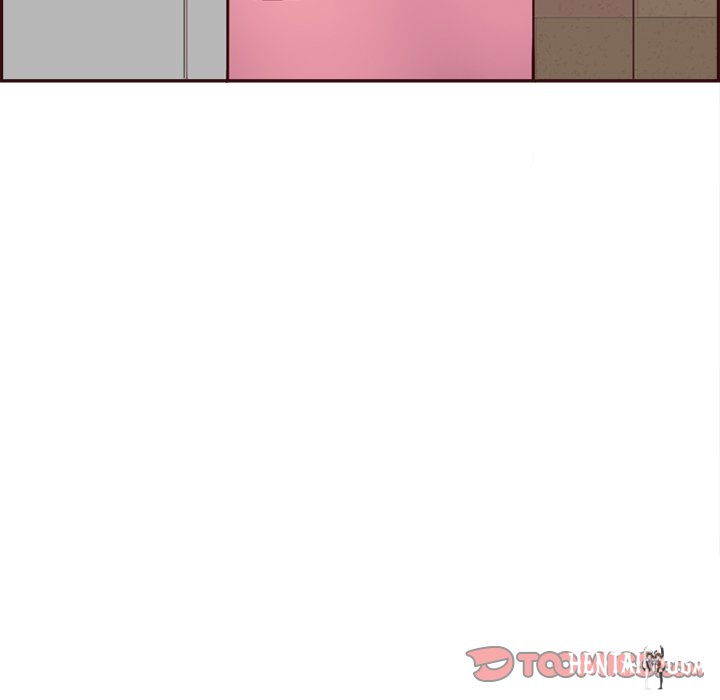 Never Too Late Never Too Late Chapter 94 - Page 21