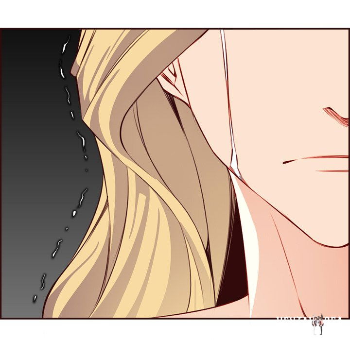 Never Too Late Never Too Late Chapter 94 - Page 22