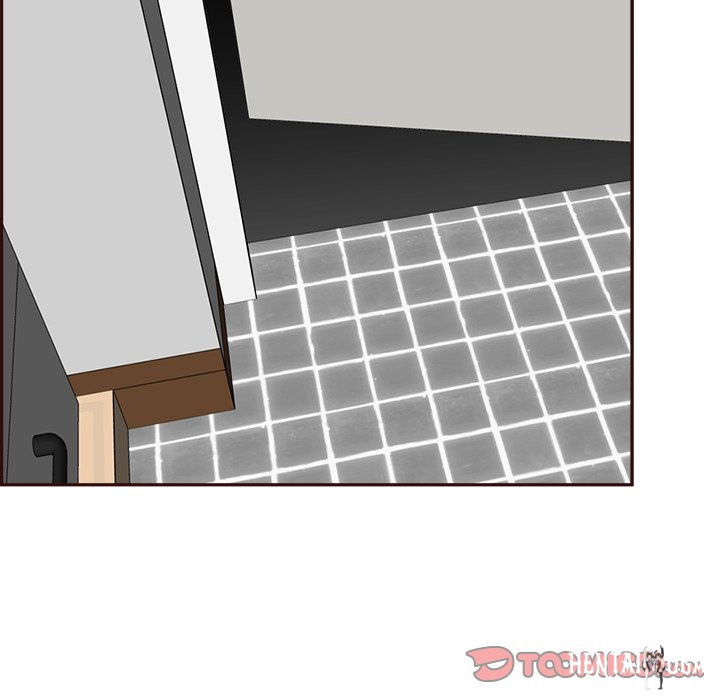 Never Too Late Never Too Late Chapter 94 - Page 24