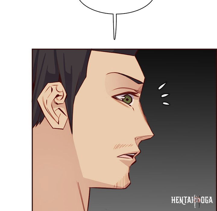 Never Too Late Never Too Late Chapter 94 - Page 28