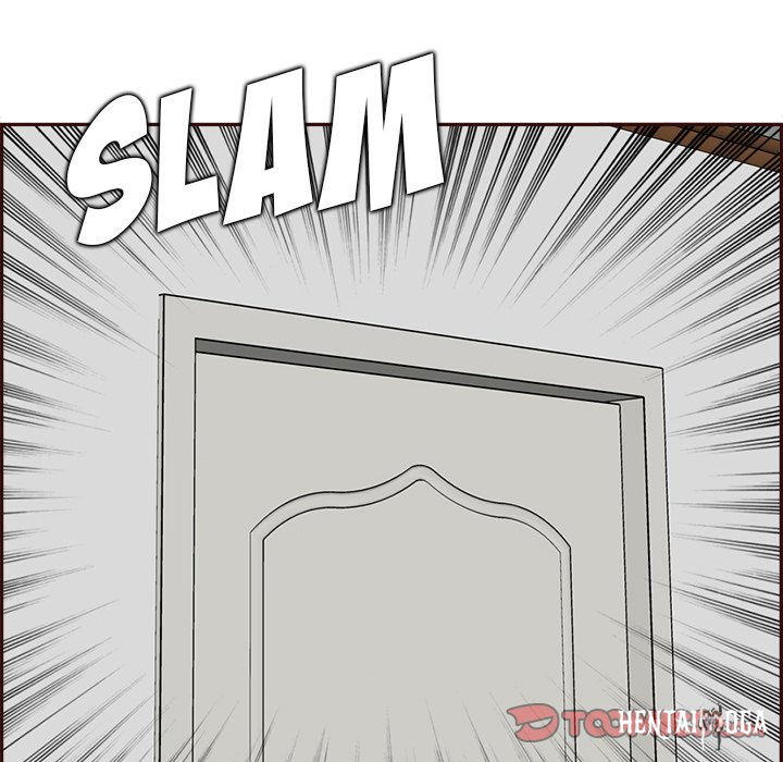 Never Too Late Never Too Late Chapter 94 - Page 30