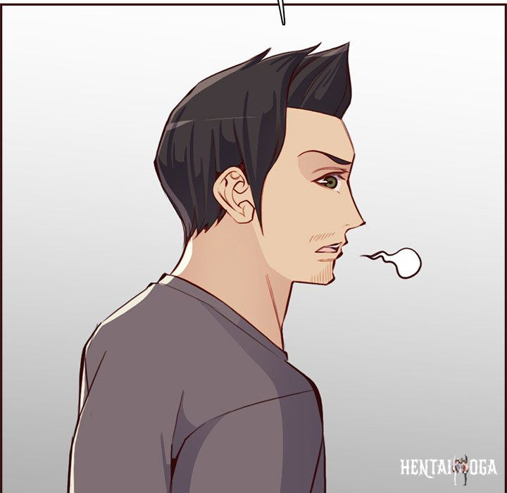 Never Too Late Never Too Late Chapter 94 - Page 32