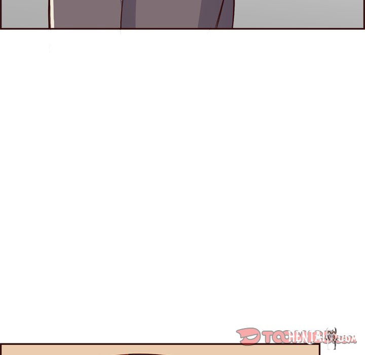 Never Too Late Never Too Late Chapter 94 - Page 33