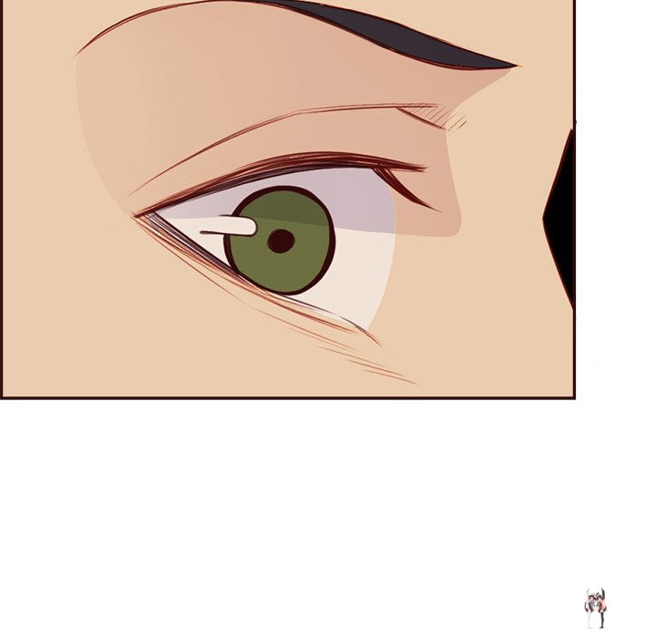 Never Too Late Never Too Late Chapter 94 - Page 34